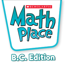 Math Place B.C. Edition