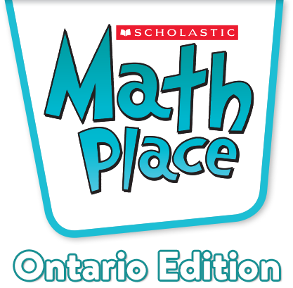 Math Place Ontario Edition
