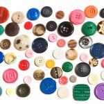 Photo of lots of different buttons