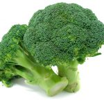 Photo of broccoli