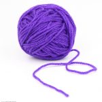Photo of ball of wool