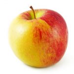 Photo of apple