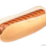 Photo of hot dog