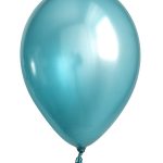 Photo of latex balloon