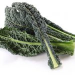 Photo of leafy greens