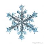 Image of snowflake