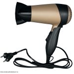 Photo of hair dyer