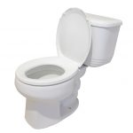 Photo of toilet