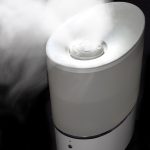 Photo of humidifier