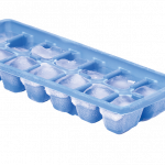 Photo of ice cube tray