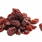 Photo of raisins