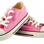 Photo of pink shoes