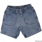 Photo of shorts