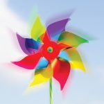 Photo of pinwheel