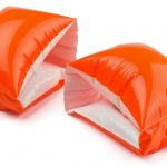 Photo of inflatable armbands