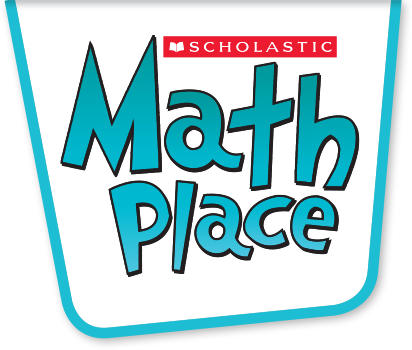 Math Place logo